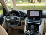 Toyota Land Cruiser GX 2022